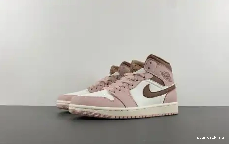 BQ6472-620 Jordan Air BQ6472-620  Mid  1 Feasts 0611